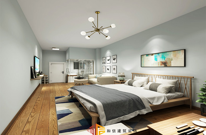 和信裝飾 和信裝飾