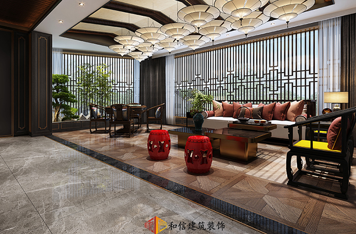 成都茶樓茶館裝修設計有哪些風格呢? 成都茶樓茶館裝修設計有哪些風格呢?