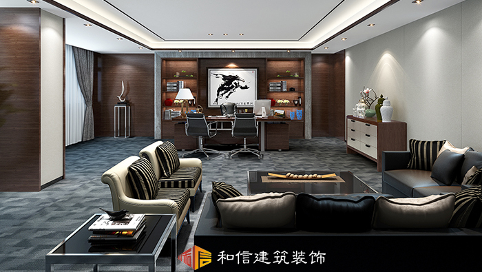 辦公室裝修設計常用材料清單 辦公室裝修設計常用材料清單