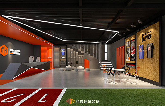 成都培訓學校裝修注意事項 成都培訓學校裝修注意事項