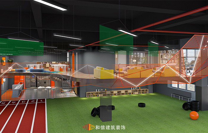 成都培訓學校裝修注意事項 成都培訓學校裝修注意事項