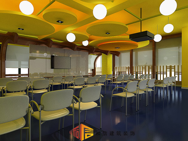 成都裝飾公司分享幼兒園裝修設計的標準要點 成都裝飾公司分享幼兒園裝修設計的標準要點