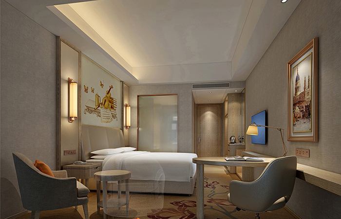 成都商務(wù)酒店裝修有何要點 成都商務(wù)酒店裝修有何要點