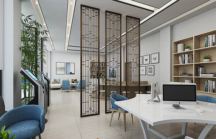 成都辦公室裝修價格包含哪些費用? 成都辦公室裝修價格包含哪些費用?