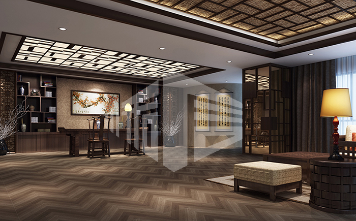 成都辦公室裝修公司分享主流辦公室裝修風(fēng)格 成都辦公室裝修公司分享主流辦公室裝修風(fēng)格