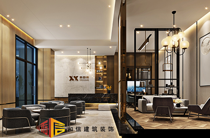 成都展廳設(shè)計(jì)需滿(mǎn)足哪些基本要求