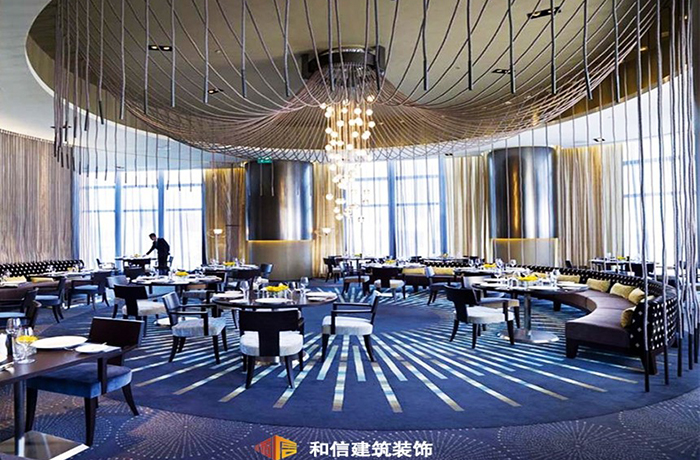 成都度假酒店設計注意要點有哪些？