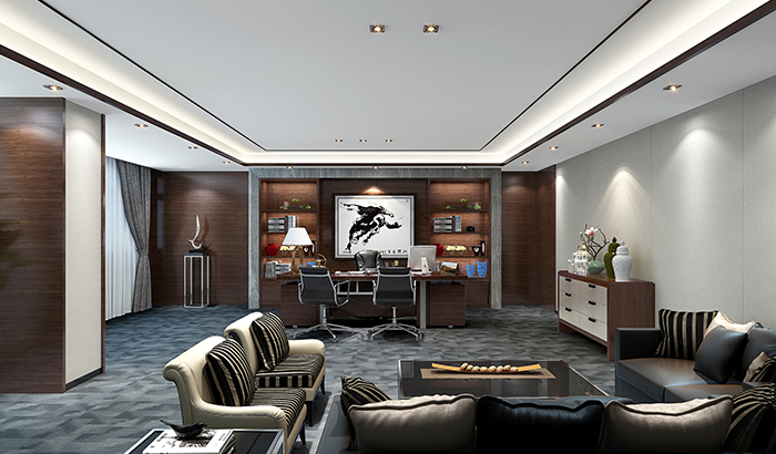 不同類型辦公室裝修設計 不同類型辦公室裝修設計