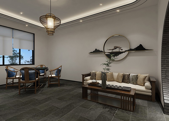 成都現代風格茶樓裝修方法技巧有哪些? 成都現代風格茶樓裝修方法技巧有哪些?