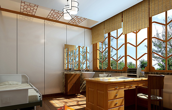 成都醫(yī)院裝修設(shè)計(jì)理念 成都醫(yī)院裝修設(shè)計(jì)理念