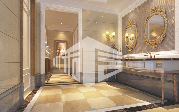 如何做好一家商務酒店裝修設計 如何做好一家商務酒店裝修設計