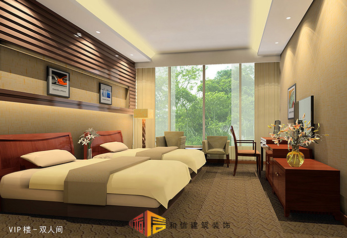 商務酒店裝修費用由哪些構成呢? 商務酒店裝修費用由哪些構成呢?