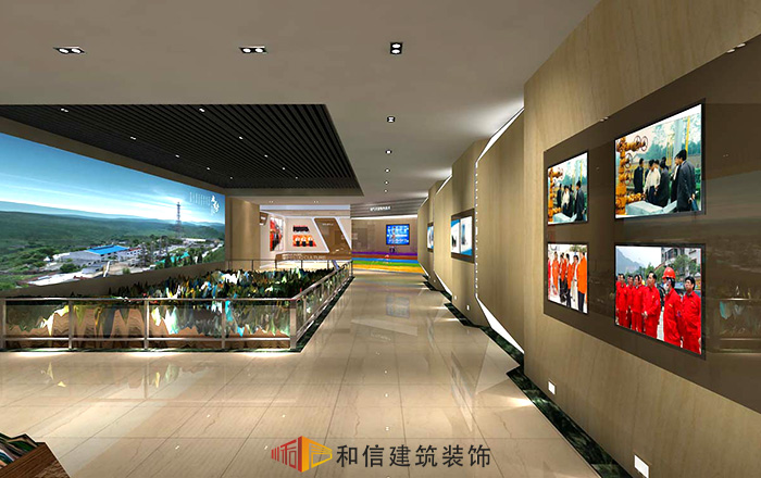 成都展廳設(shè)計(jì)說(shuō)明 成都展廳設(shè)計(jì)說(shuō)明