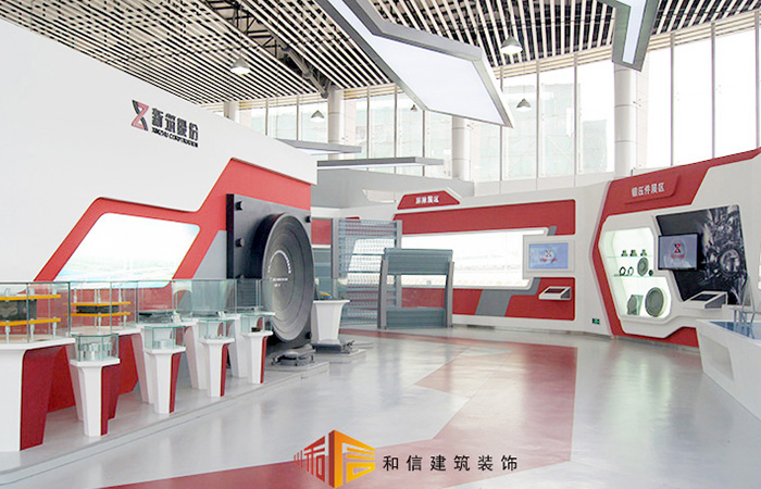 成都展廳設(shè)計(jì)說(shuō)明 成都展廳設(shè)計(jì)說(shuō)明