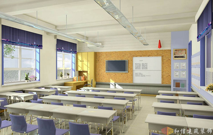 成都培訓(xùn)學(xué)校裝修設(shè)計(jì)注意要點(diǎn) 成都培訓(xùn)學(xué)校裝修設(shè)計(jì)注意要點(diǎn)