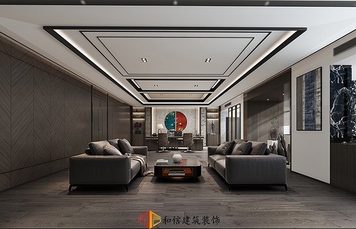 成都寫字樓裝修設(shè)計(jì)要點(diǎn) 成都寫字樓裝修設(shè)計(jì)要點(diǎn)