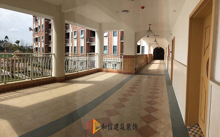 成都培訓教育學校裝修的意見 成都培訓教育學校裝修的意見