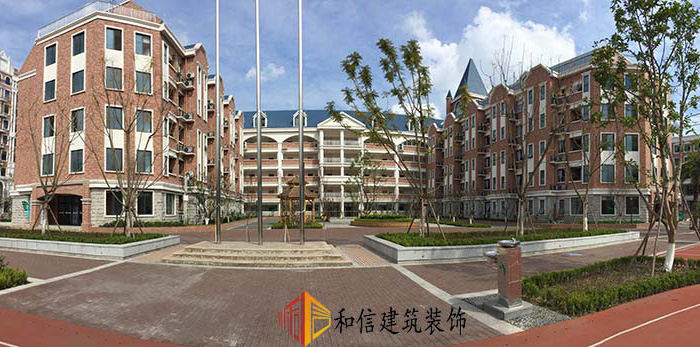 成都培訓教育學校裝修的意見 成都培訓教育學校裝修的意見