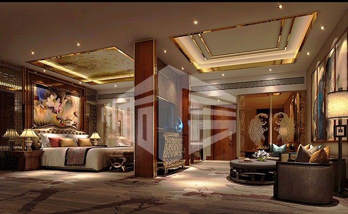 成都裝飾公司講述商務(wù)酒店裝修布置方案說(shuō)明 成都裝飾公司講述商務(wù)酒店裝修布置方案說(shuō)明