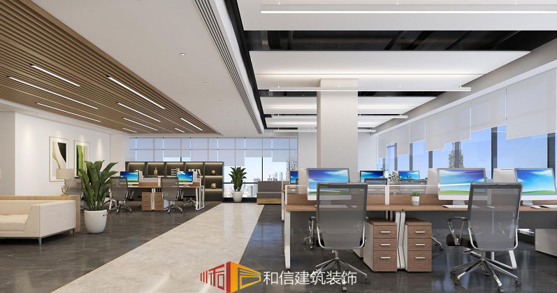辦公室裝修設計 辦公室裝修設計