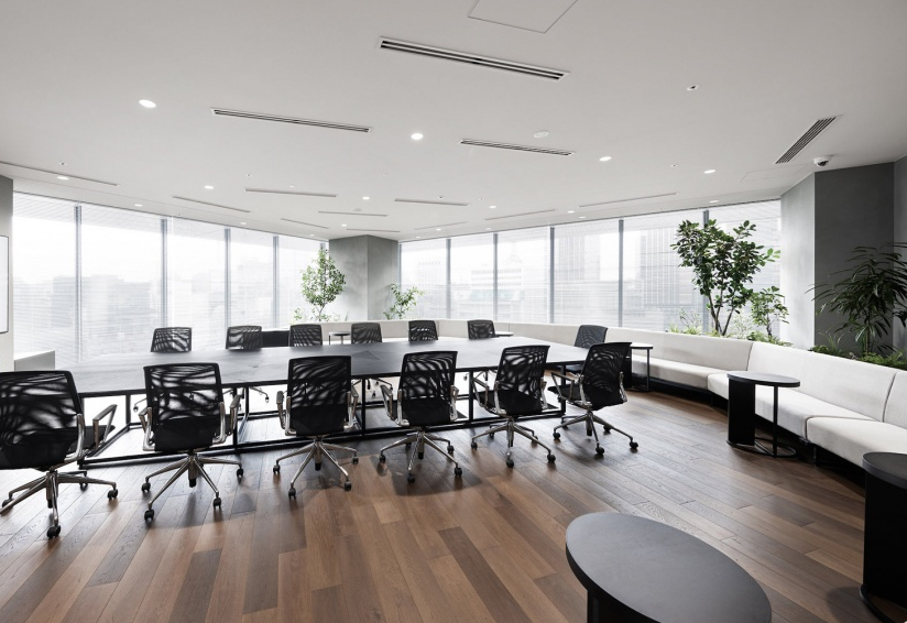 辦公室裝修 辦公室裝修