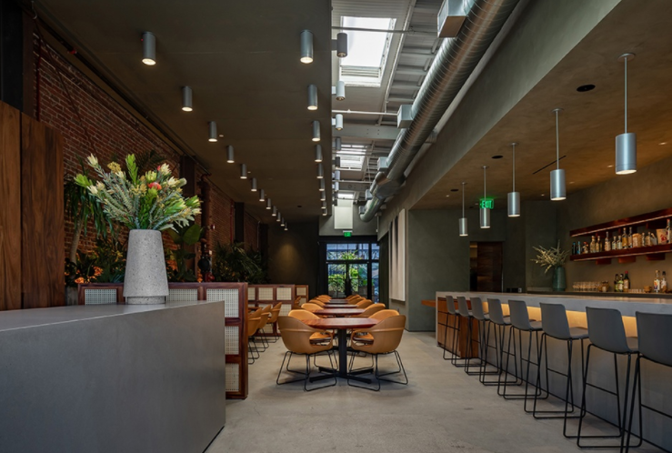 餐廳裝修 餐廳裝修