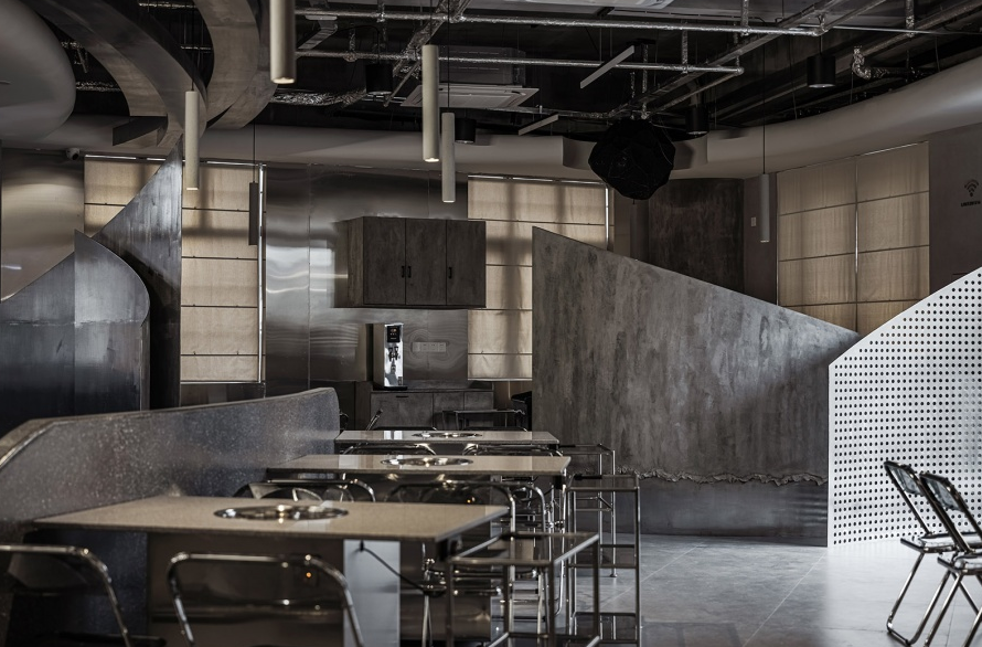 火鍋店裝修 火鍋店裝修